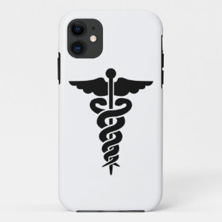 Medical Symbol iPhone 11 Case