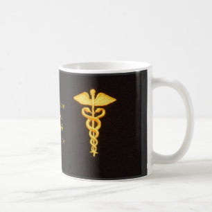 Medical Symbol Coffee Mug