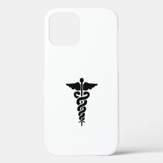 Medical Symbol iPhone 12 Case