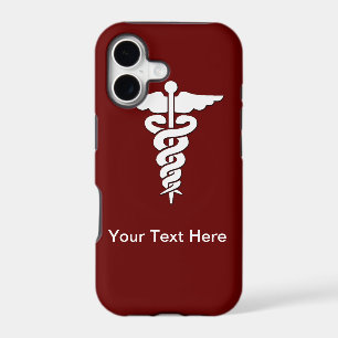 Medical Symbol Phone Case