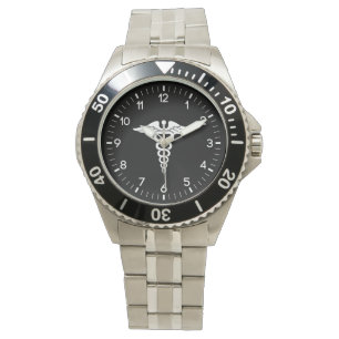 Medical Symbol Watch