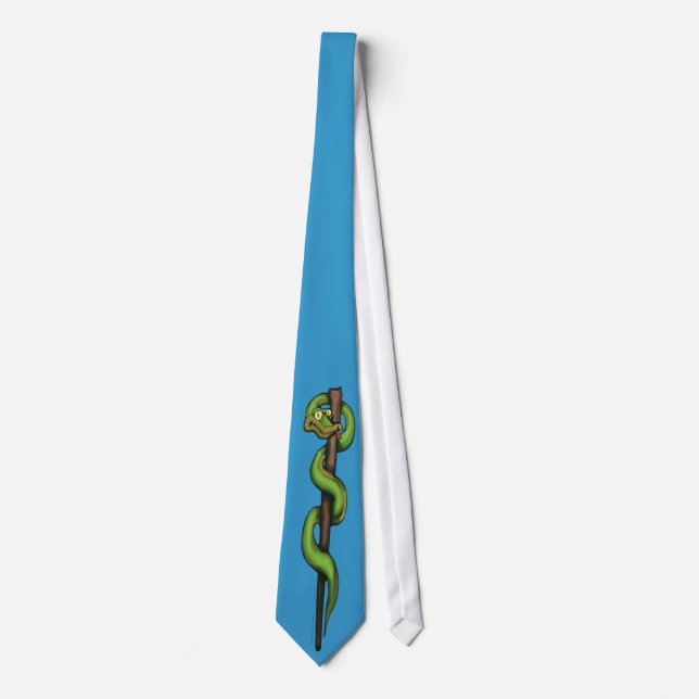 Medical Tie (Front)