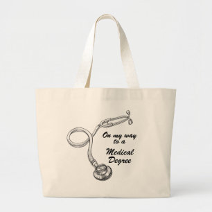 Medical Tote Bag