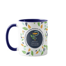 Medical Toxicology Foundation Mug