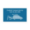 Medical Transport Business Cards