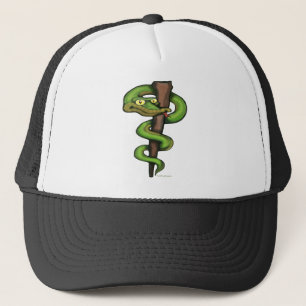 Medical Trucker Hat
