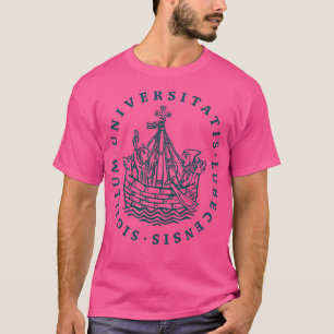 Medical University Of Luebeck T-Shirt