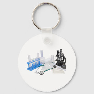 MedicalResearch071209 Key Ring
