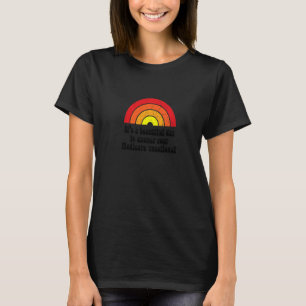 Medicare Insurance Agent Aep Idea Retro Cute Styl T-Shirt