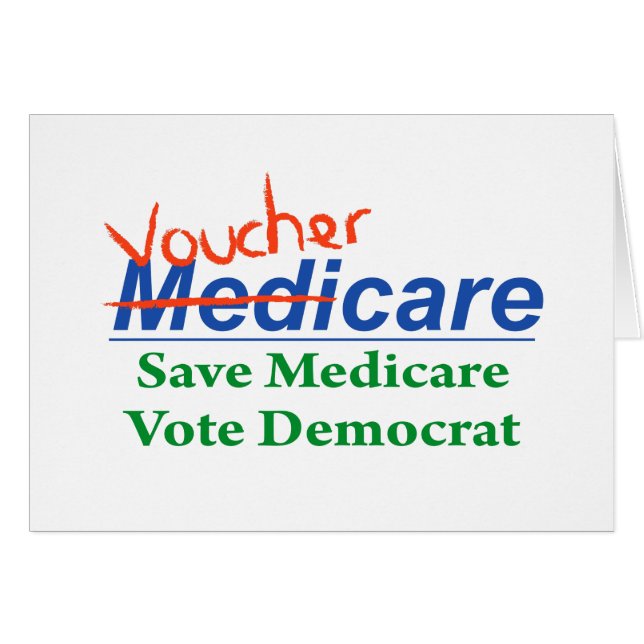 MediCare will become VoucherCare (Front Horizontal)