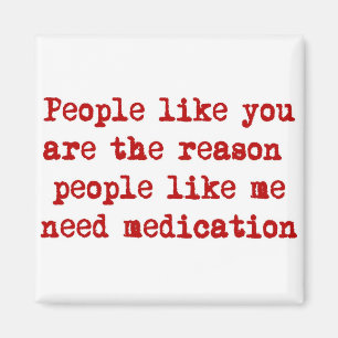 Medication Magnet