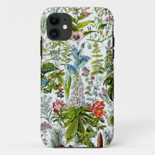 Medicinal Plants 2 iPhone 11 Case