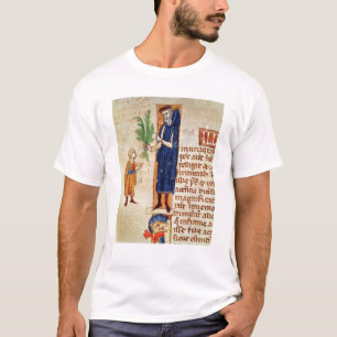 Medicinal Plants T-Shirt