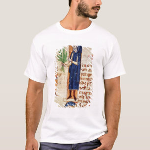 Medicinal Plants T-Shirt