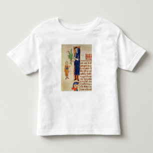 Medicinal Plants Toddler T-Shirt