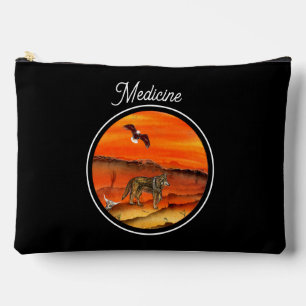 Medicine Accessory Pouch