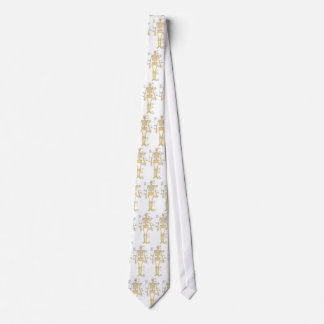 Medicine:  Anatomy Tie