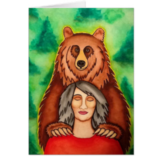 Medicine Bear