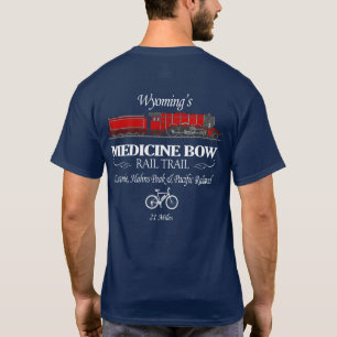 Medicine Bow RT (RT2) T-Shirt