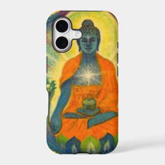 Medicine Buddha Art iPhone 5 Case