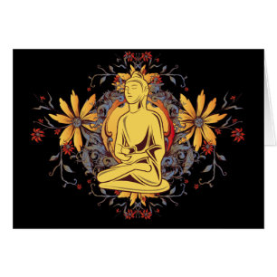 Medicine Buddha in Meditation