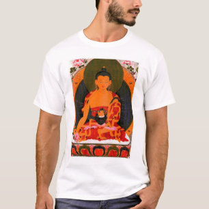 Medicine Buddha T-Shirt