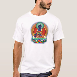 Medicine Buddha Tee