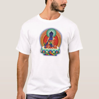 Medicine Buddha Tee