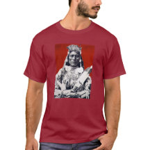 Medicine Crow T-Shirt