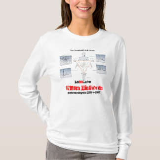 Medicine = electrocardiography - students T-Shirt