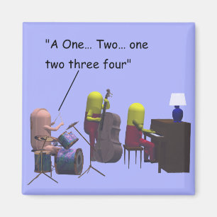 Medicine - Practicing Medicine - Magnet