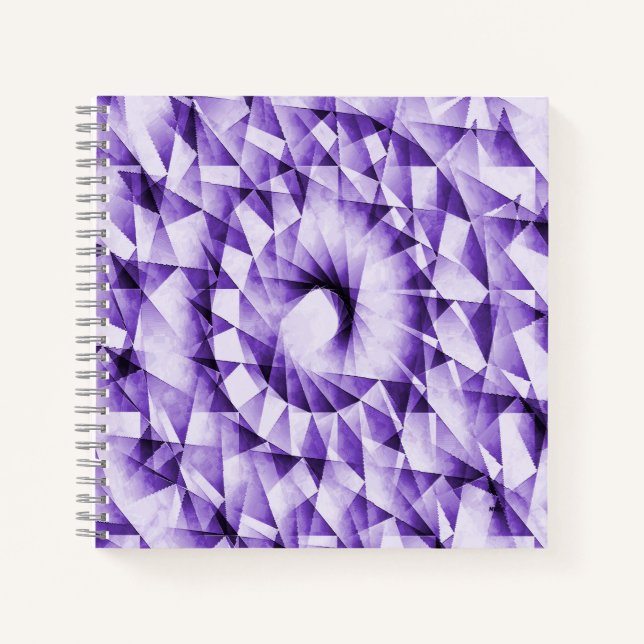 Medicine Wheel.... Notebook (Front)