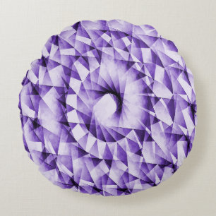 Medicine Wheel...... Round Cushion