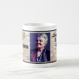 Medicine Woman Coffee Mug