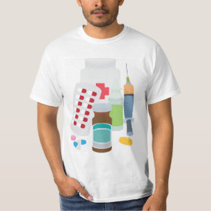 Medicines T-Shirt