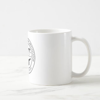 Medicolegal Death Investigator Coffee Mug