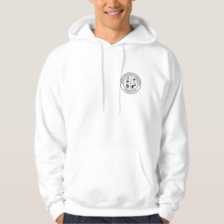 Medicolegal Death Investigator Hoodie