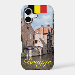 Medieval Brugge - Pro Photo