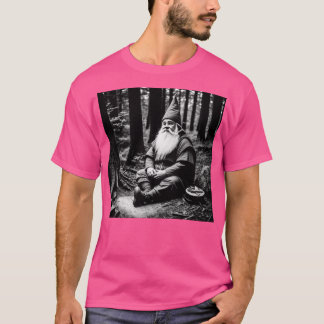 Medieval Gnome 1 T-Shirt