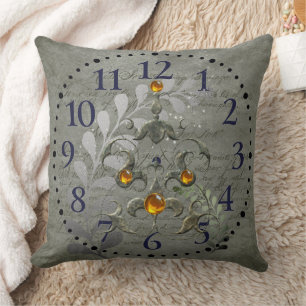 Medieval Jewel Cushion