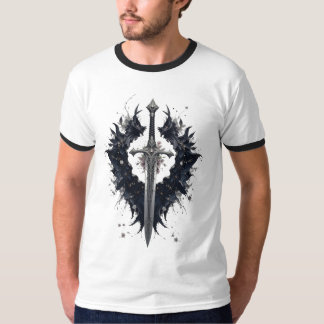 Medieval sword T-Shirt