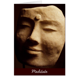 Meditate