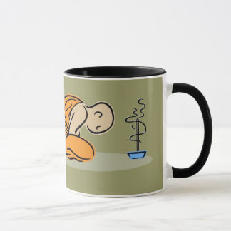 Meditate Mug