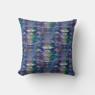 Meditating... Cushion