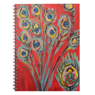 Meditating Master Journal