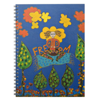 Meditating Master Journal