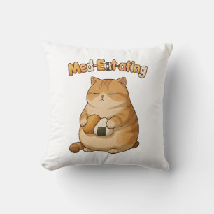 MeditatingEating Cushion