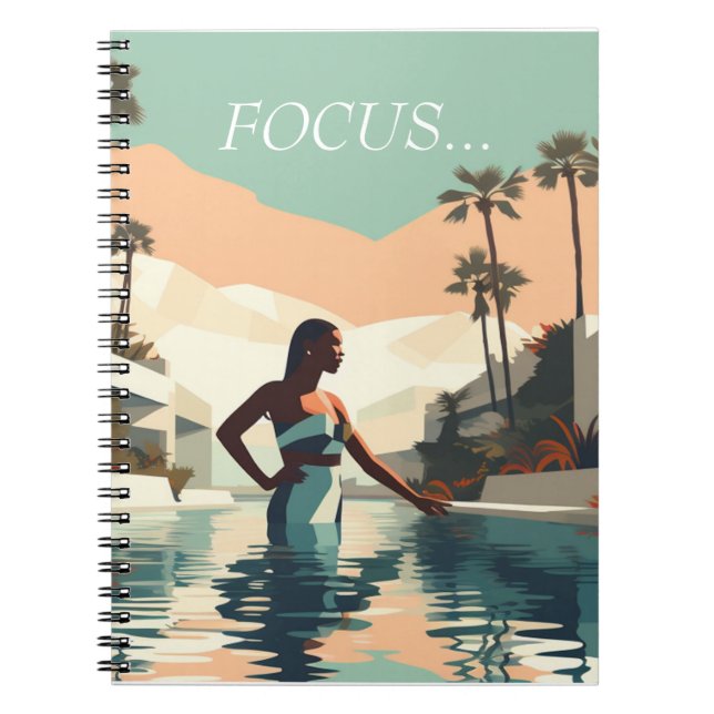 MEDITATION #1 JOURNAL (Front)