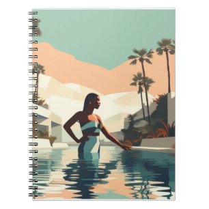 MEDITATION #1 NOTEBOOK