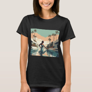 MEDITATION #1 T-Shirt